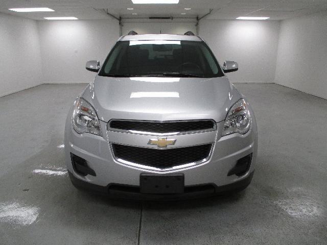 2011 Chevrolet Equinox 3.2L Prestige S-line Quattro