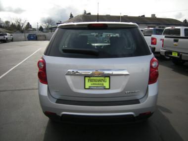 2011 Chevrolet Equinox Touring W/nav.sys