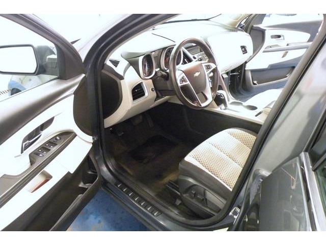 2011 Chevrolet Equinox 1.8T Quattro Sedan 4D
