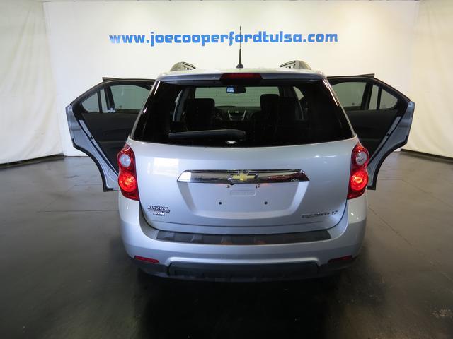 2011 Chevrolet Equinox SL1