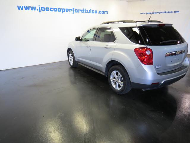 2011 Chevrolet Equinox SL1