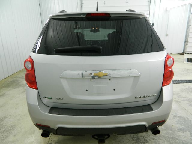 2011 Chevrolet Equinox CP