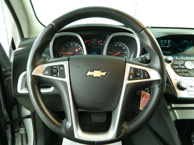 2011 Chevrolet Equinox CP
