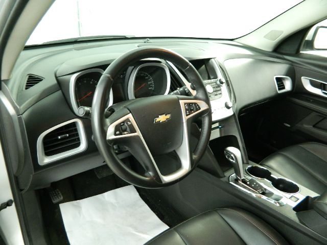 2011 Chevrolet Equinox CP