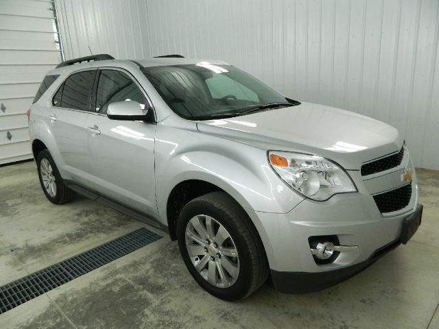 2011 Chevrolet Equinox CP