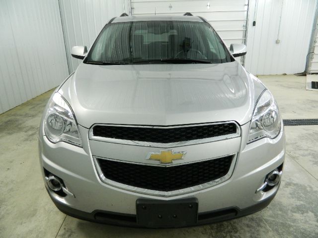 2011 Chevrolet Equinox CP