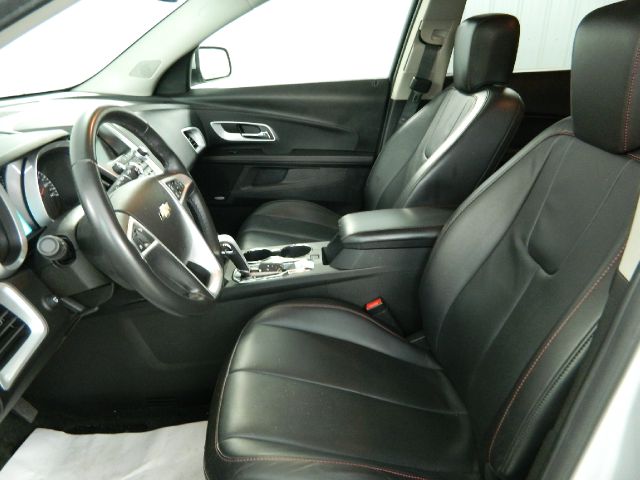 2011 Chevrolet Equinox CP