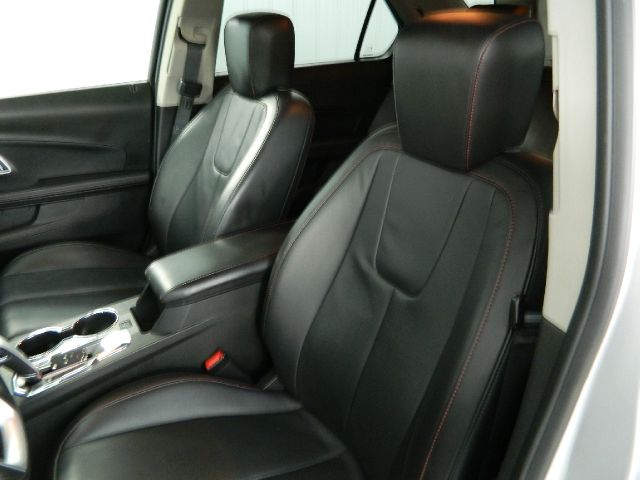 2011 Chevrolet Equinox CP