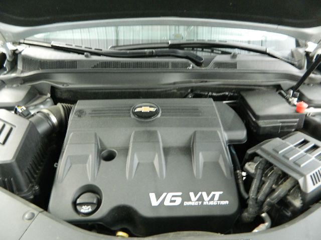 2011 Chevrolet Equinox CP