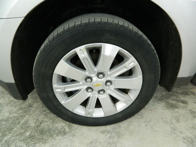 2011 Chevrolet Equinox CP