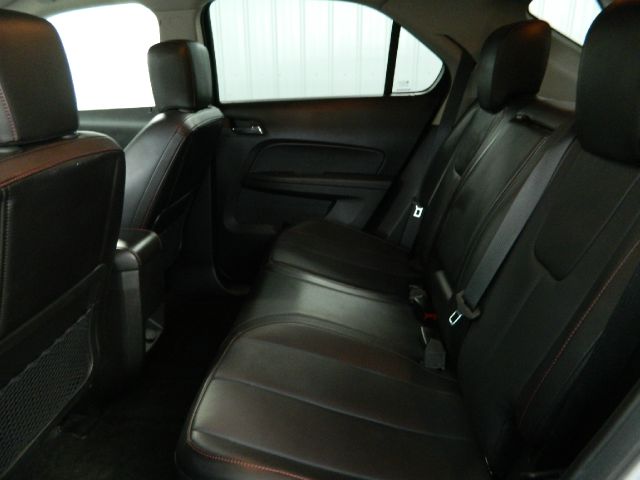 2011 Chevrolet Equinox CP