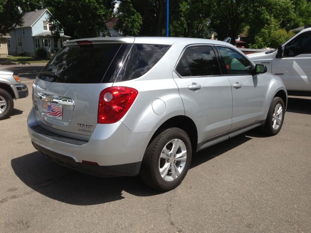 2011 Chevrolet Equinox Touring W/nav.sys