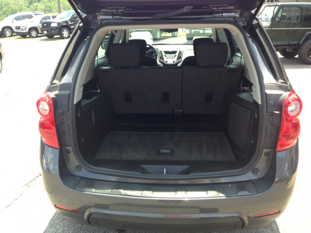 2011 Chevrolet Equinox 3.0cl W/leath