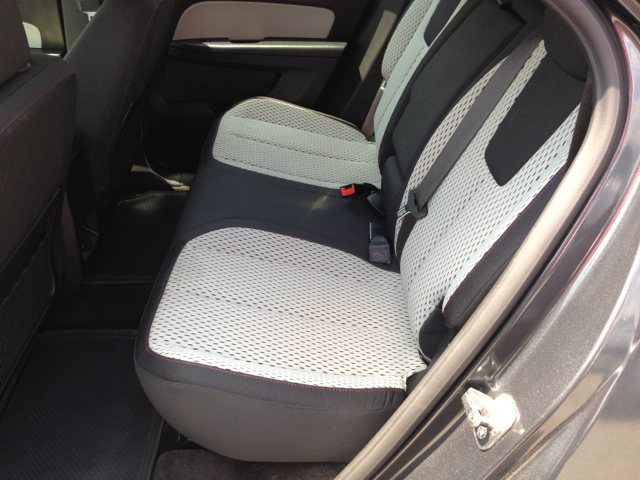 2011 Chevrolet Equinox 3.0cl W/leath