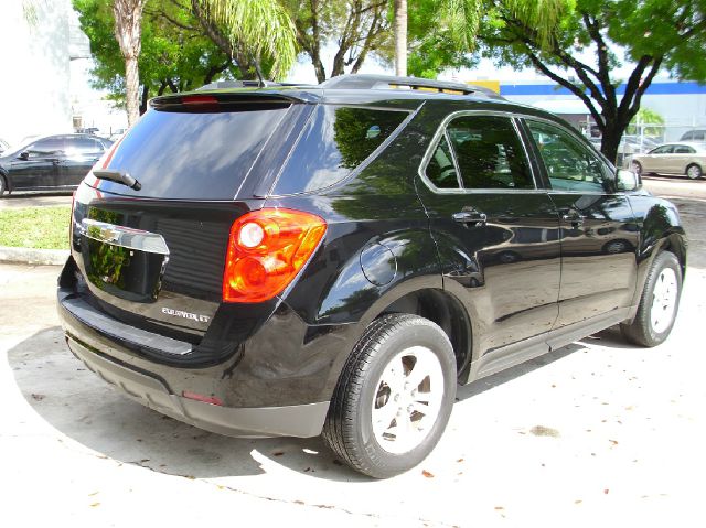 2011 Chevrolet Equinox Kin Ranch