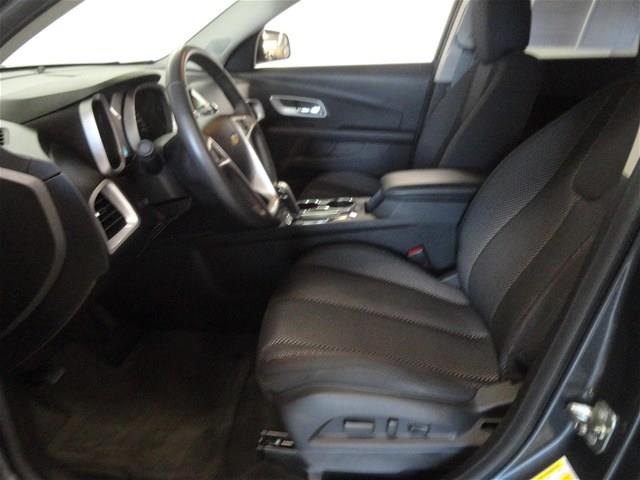 2011 Chevrolet Equinox 4dr Sdn I4 CVT 2.5 Sedan