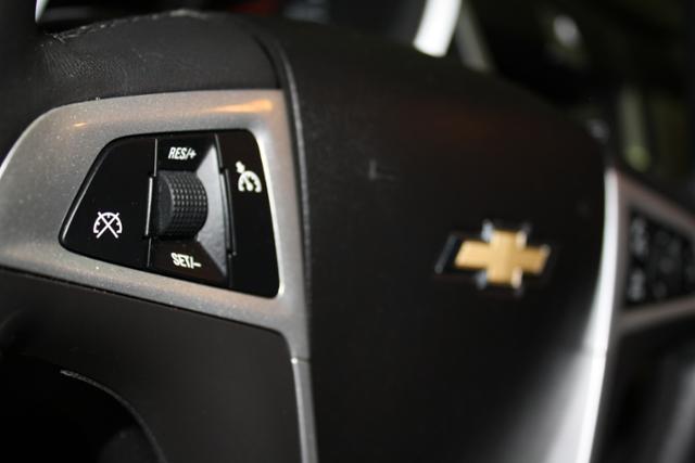 2011 Chevrolet Equinox 4x4 F4