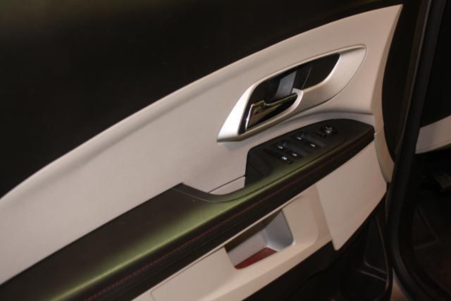 2011 Chevrolet Equinox 4x4 F4