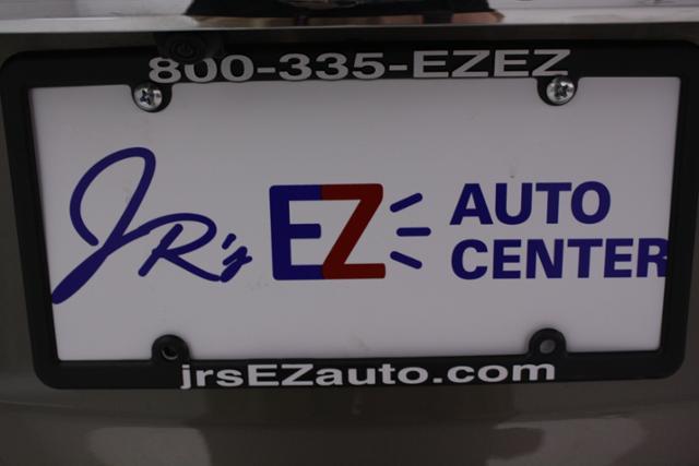 2011 Chevrolet Equinox 4x4 F4