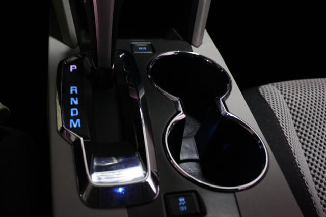 2011 Chevrolet Equinox 4x4 F4