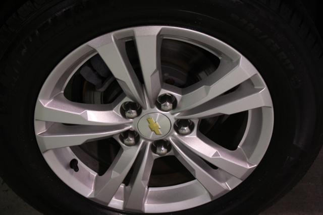 2011 Chevrolet Equinox 4x4 F4