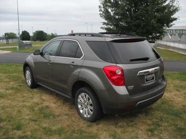 2011 Chevrolet Equinox CP