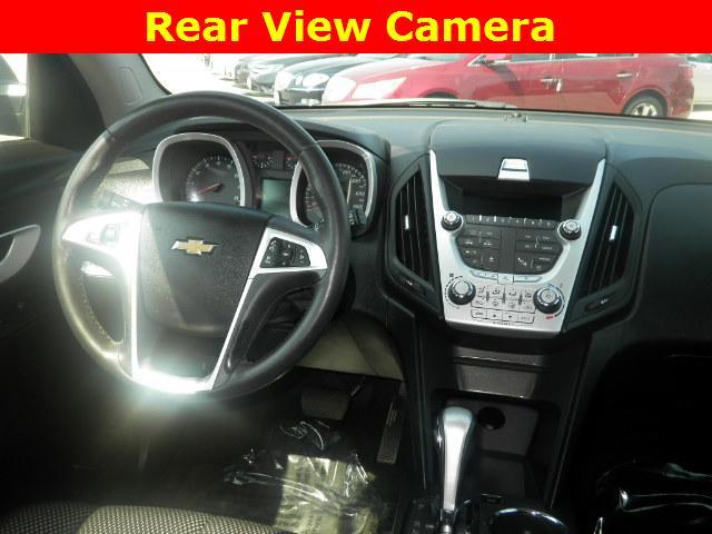 2011 Chevrolet Equinox SL1