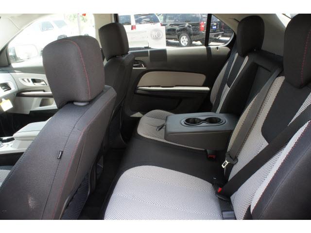 2012 Chevrolet Equinox SL1