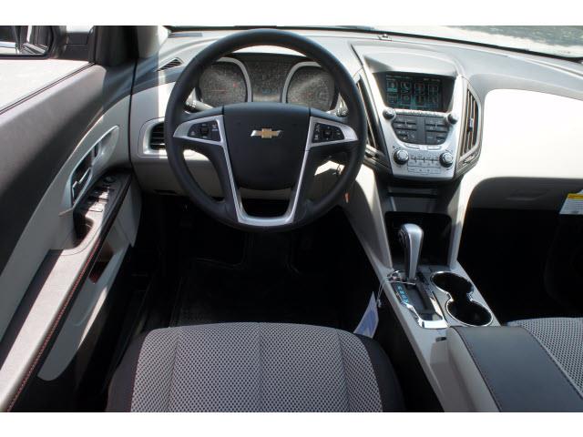 2012 Chevrolet Equinox SL1