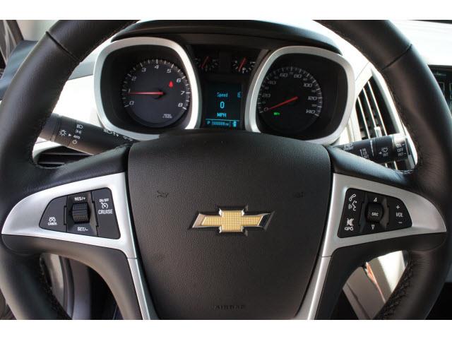 2012 Chevrolet Equinox SL1