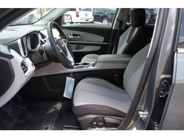 2012 Chevrolet Equinox SL1