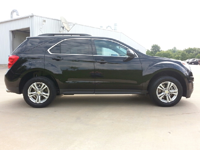 2012 Chevrolet Equinox CP