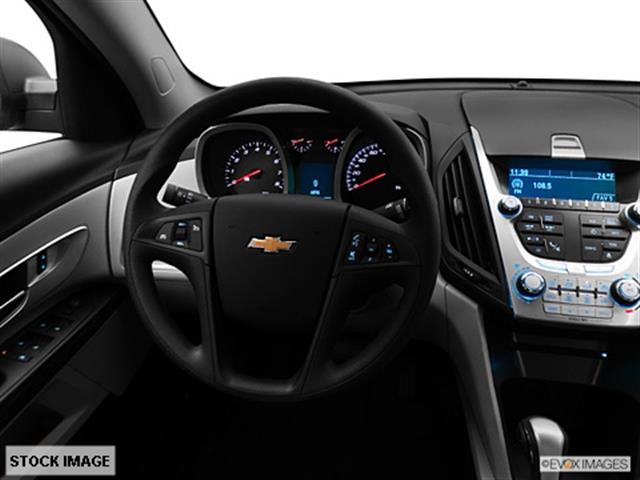 2012 Chevrolet Equinox Touring W/nav.sys