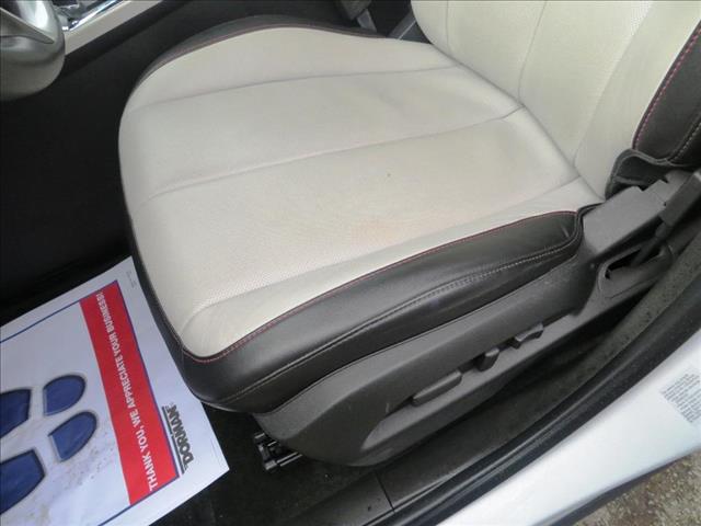 2012 Chevrolet Equinox FWD 4dr XR