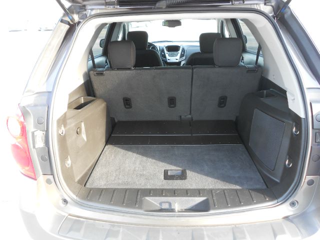 2012 Chevrolet Equinox CP