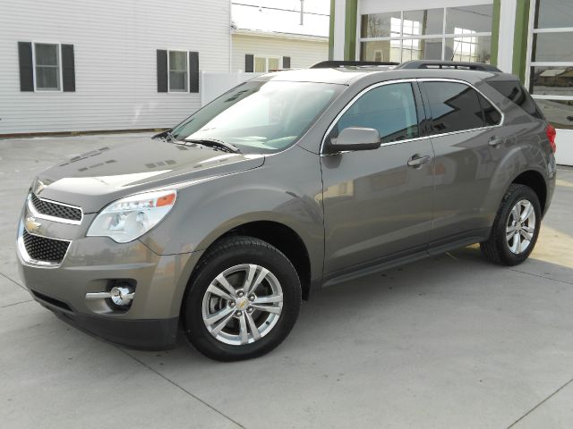 2012 Chevrolet Equinox CP