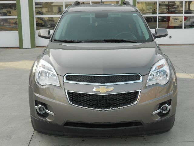 2012 Chevrolet Equinox CP