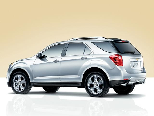 2012 Chevrolet Equinox Gxe,power Windows,door Locks