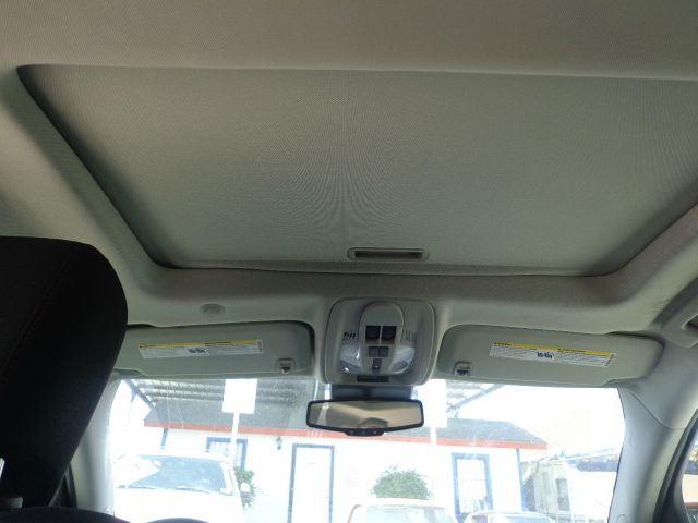 2012 Chevrolet Equinox Kin Ranch