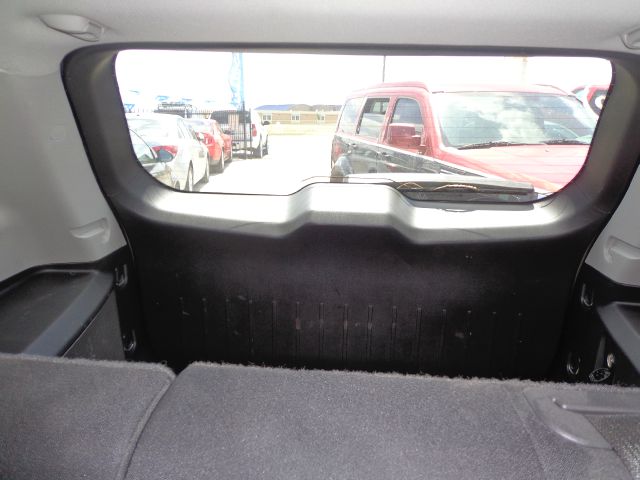 2012 Chevrolet Equinox Kin Ranch