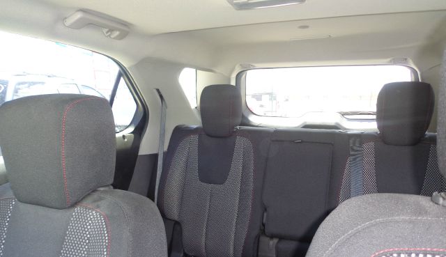 2012 Chevrolet Equinox Kin Ranch