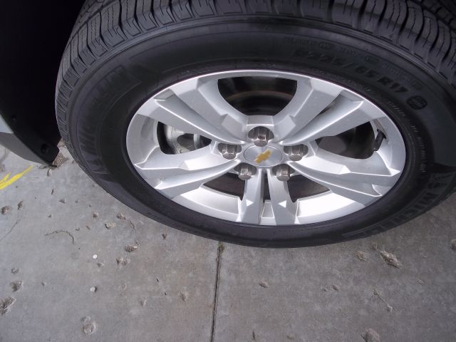 2012 Chevrolet Equinox CP