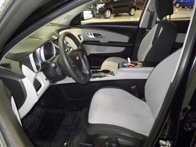 2012 Chevrolet Equinox Gl350 Bluetec