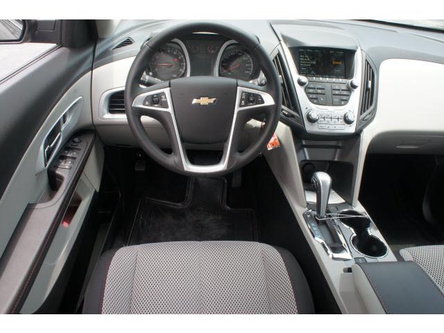 2012 Chevrolet Equinox SL1