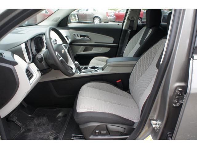 2012 Chevrolet Equinox SL1