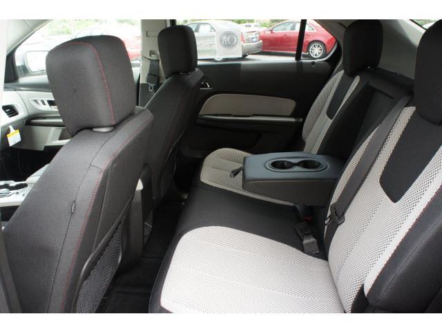 2012 Chevrolet Equinox SL1