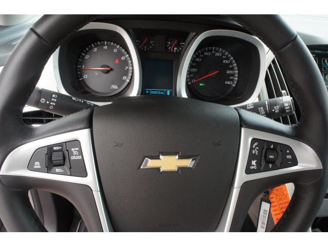 2012 Chevrolet Equinox SL1