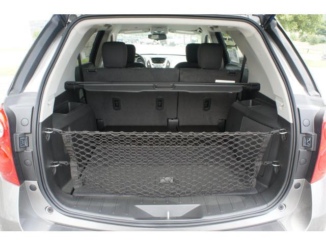 2012 Chevrolet Equinox SL1