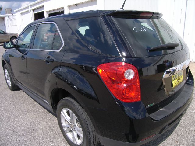 2012 Chevrolet Equinox 3.0cl W/leath