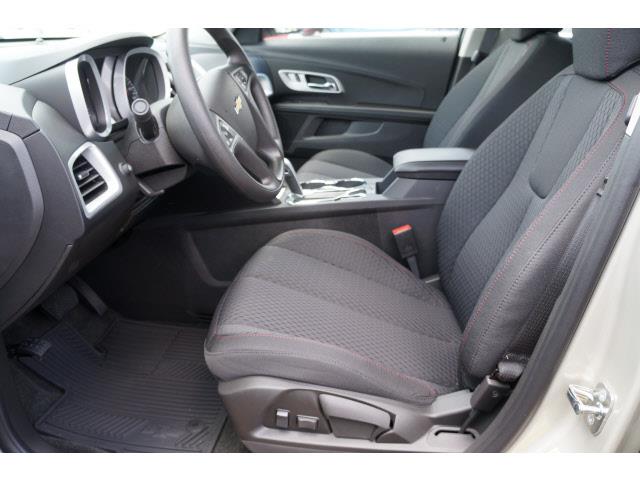 2013 Chevrolet Equinox Touring W/nav.sys